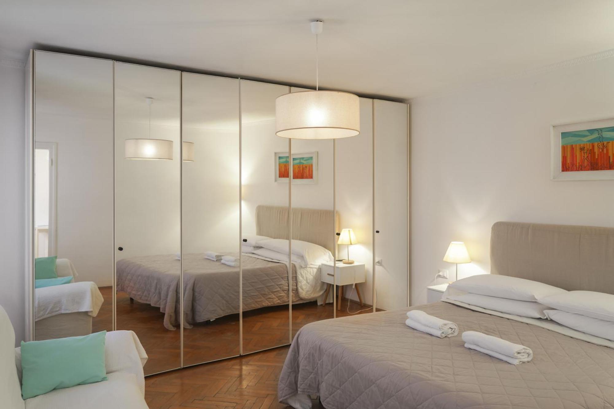 Melusina Roof Terrace Apartman Velence Kültér fotó
