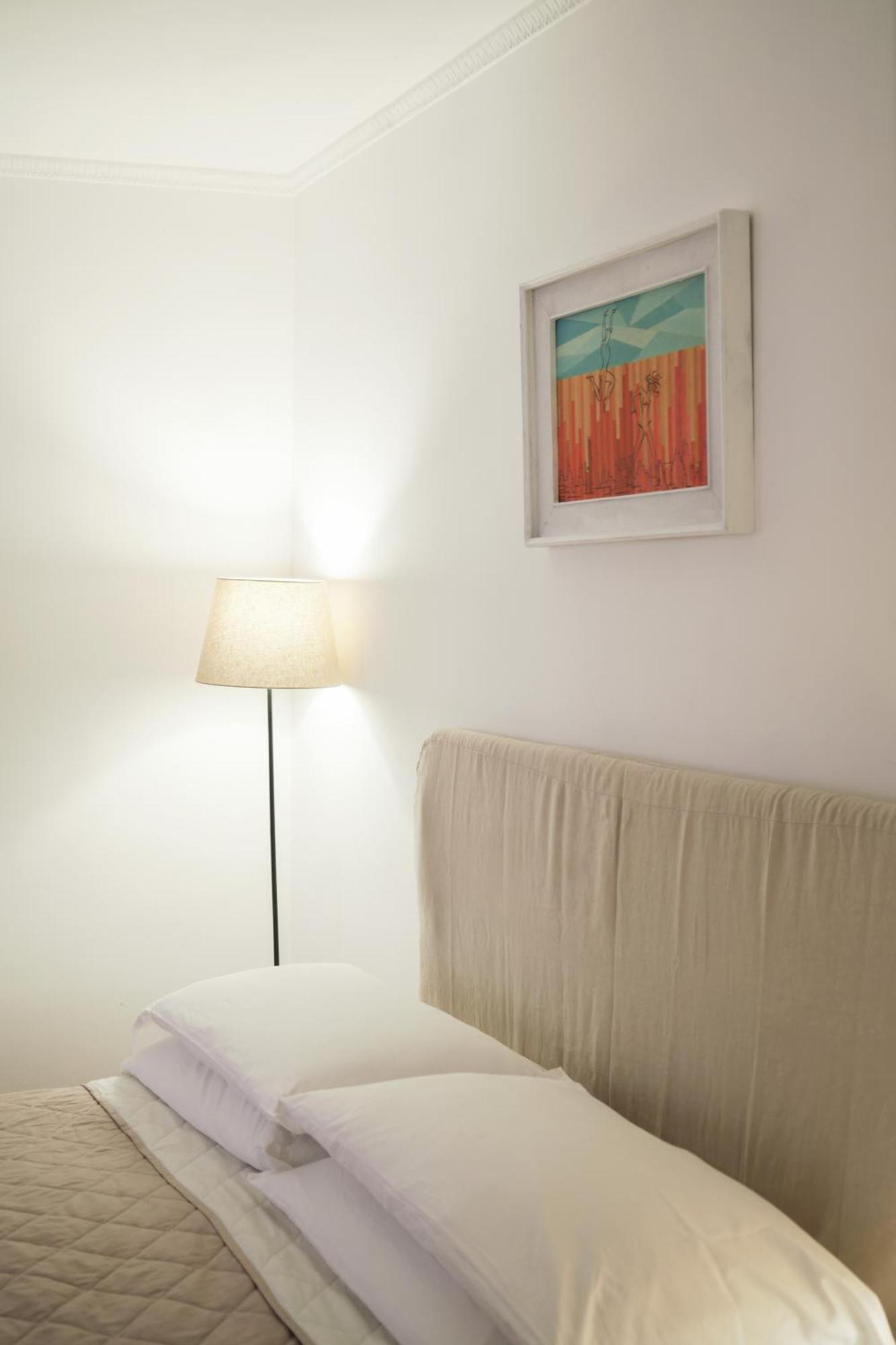 Melusina Roof Terrace Apartman Velence Kültér fotó