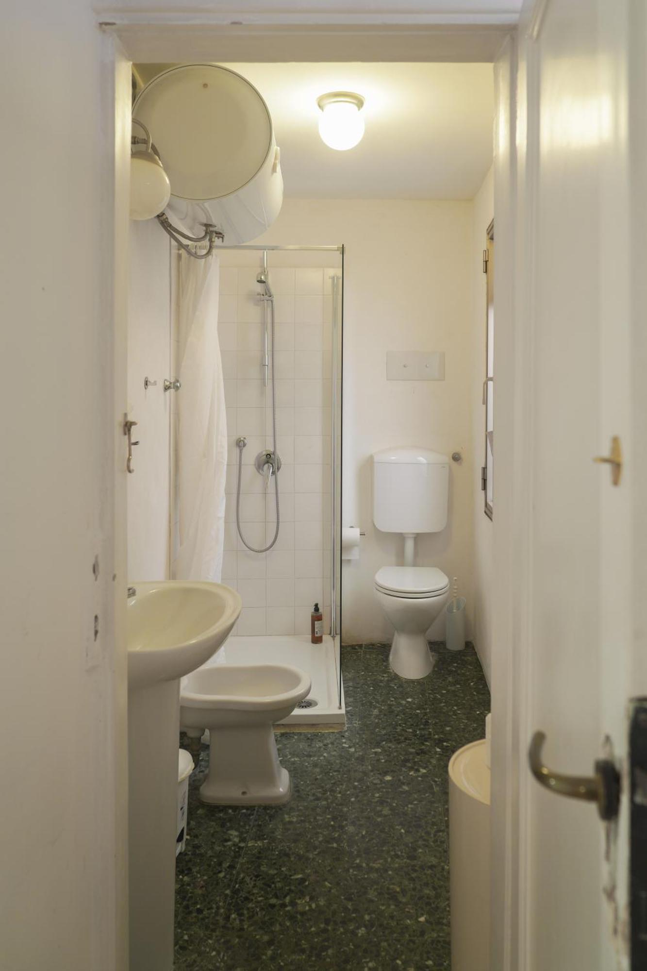 Melusina Roof Terrace Apartman Velence Kültér fotó