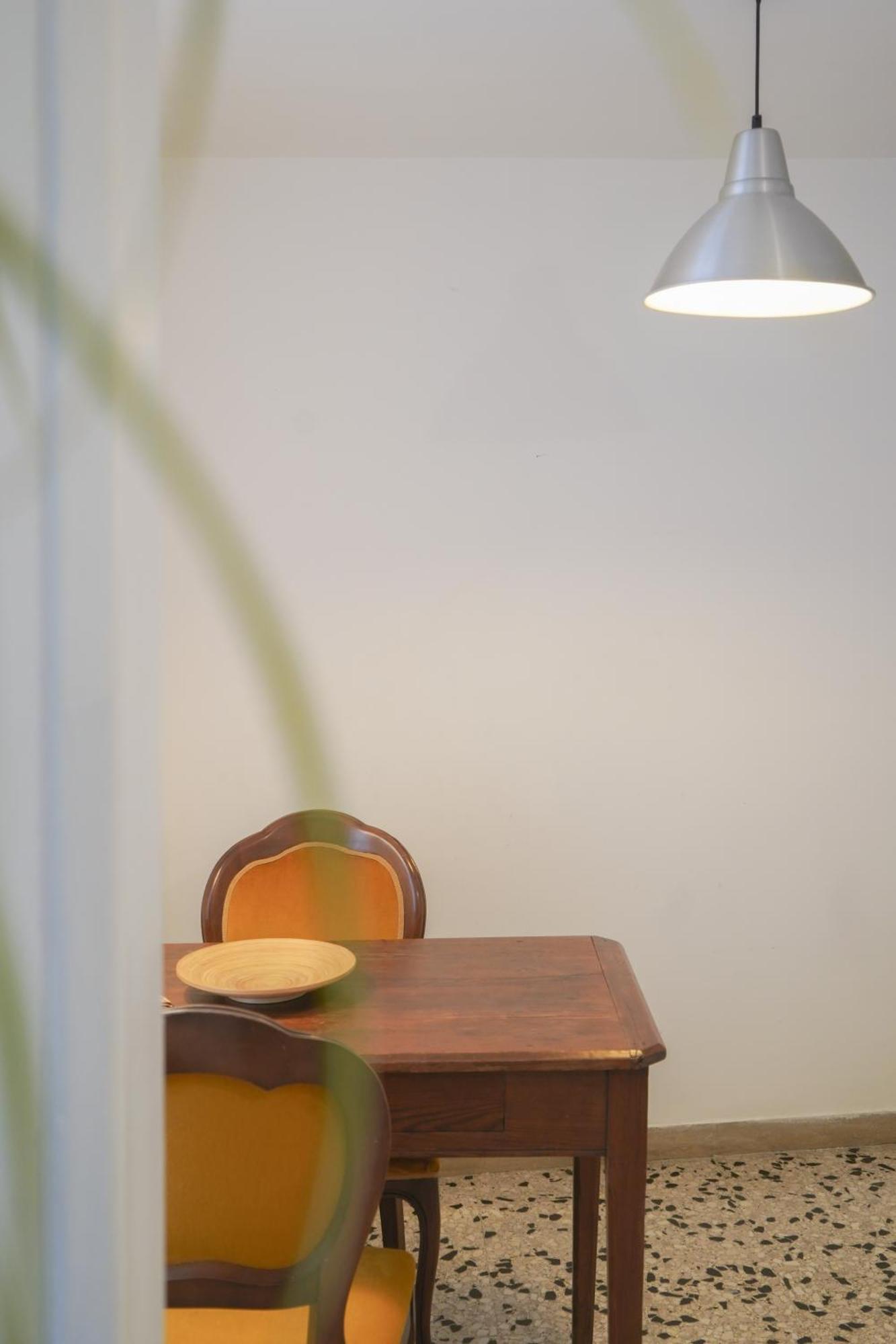 Melusina Roof Terrace Apartman Velence Kültér fotó