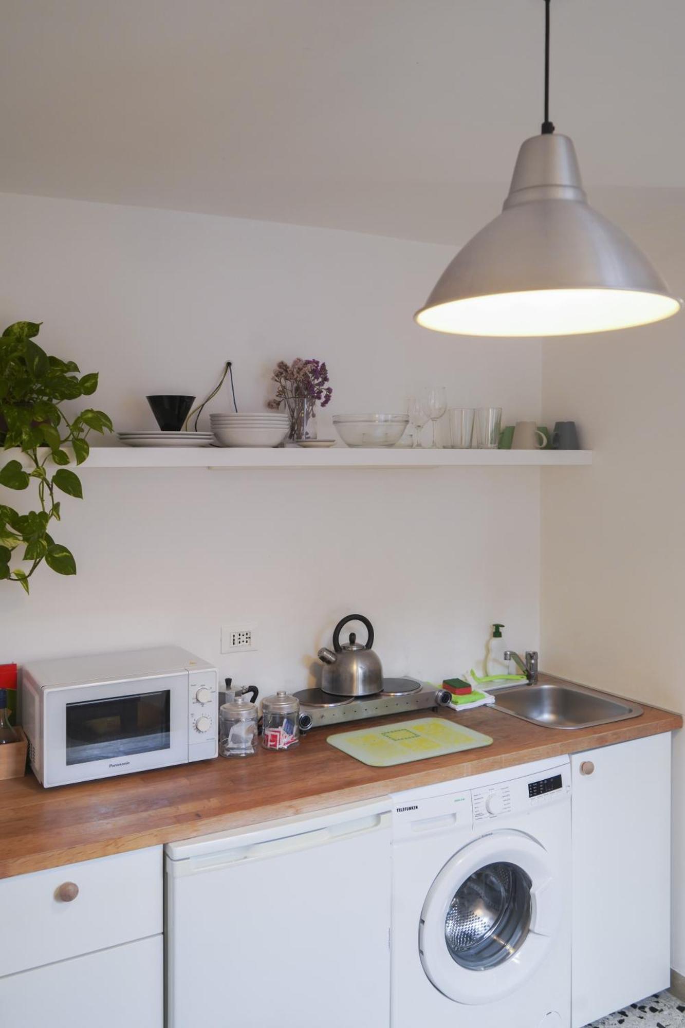 Melusina Roof Terrace Apartman Velence Kültér fotó