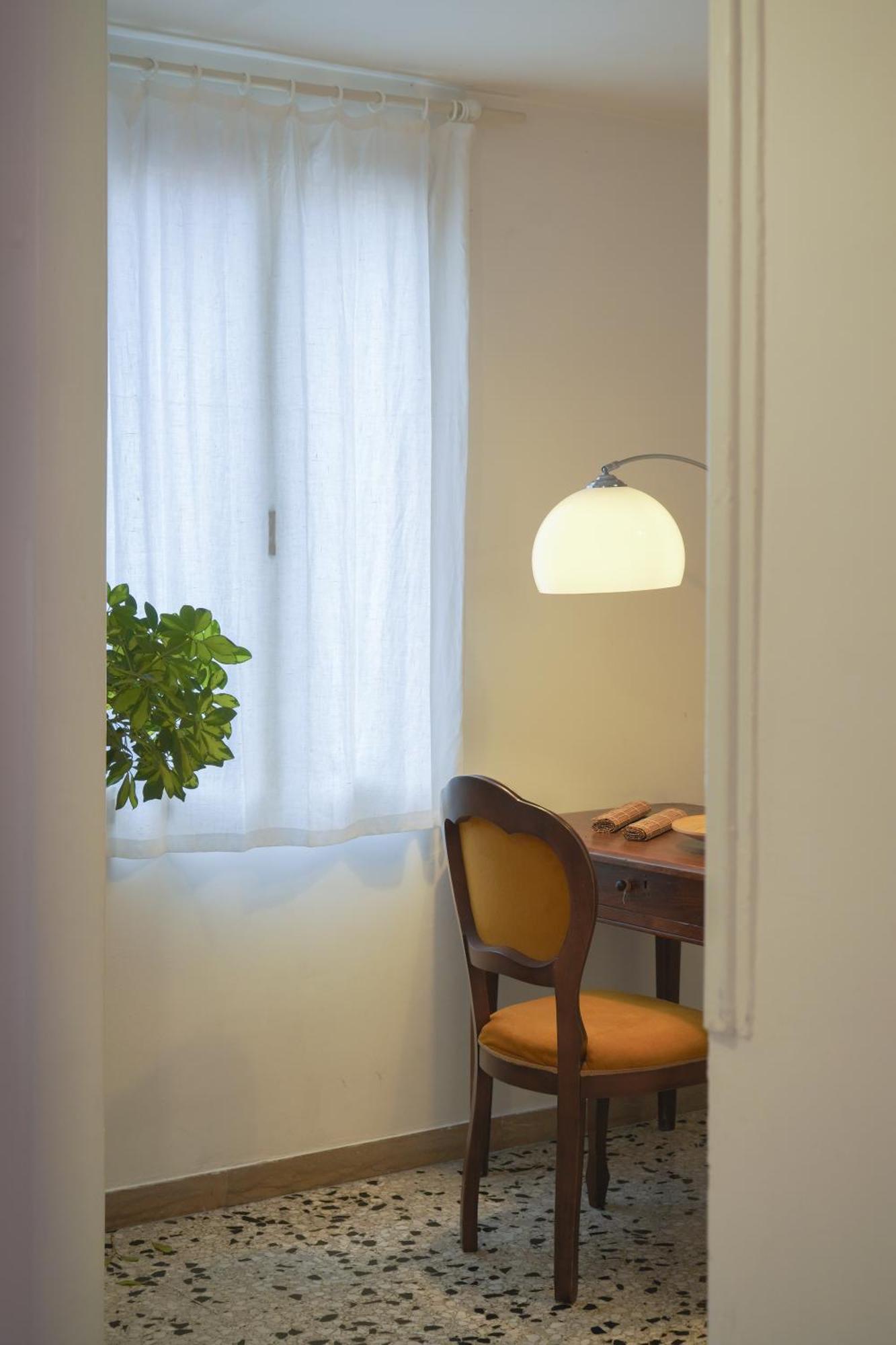 Melusina Roof Terrace Apartman Velence Kültér fotó
