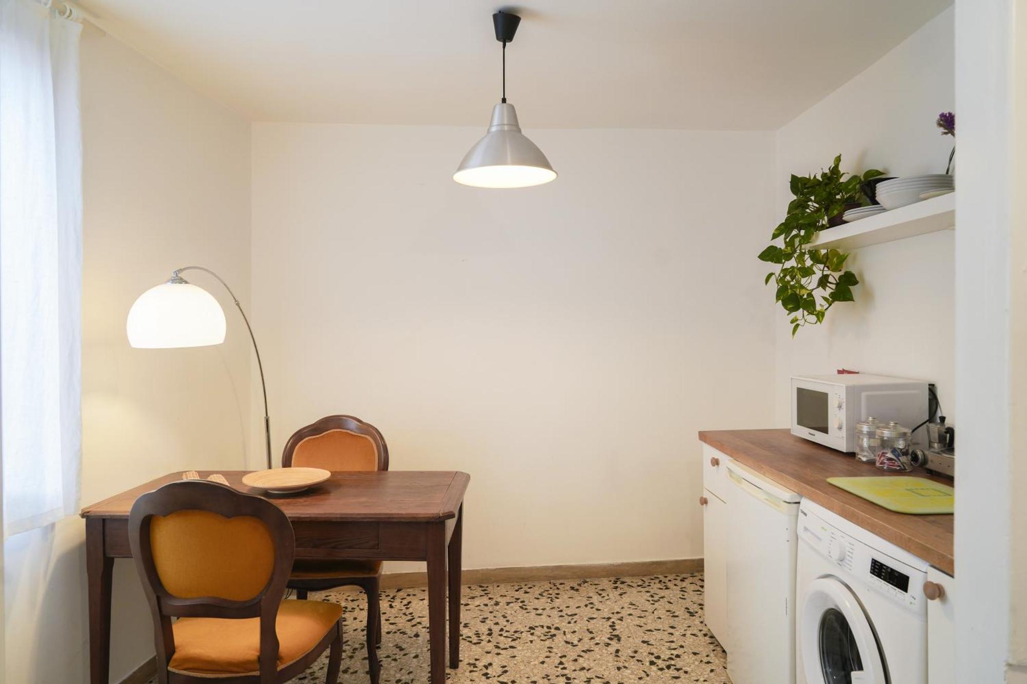 Melusina Roof Terrace Apartman Velence Kültér fotó